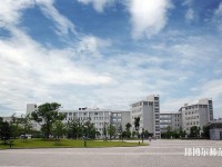 浙江大學(xué)城市師范學(xué)院是幾本