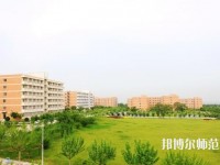 西安工程師范大學(xué)臨潼校區(qū)2023年招生辦聯(lián)系電話