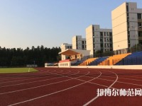 湖北大學(xué)知行師范學(xué)院2023年是幾本