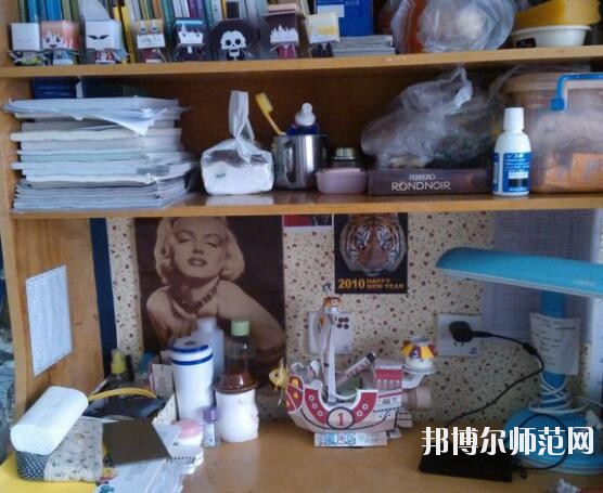 長沙理工師范大學金盆嶺校區(qū)宿舍條件