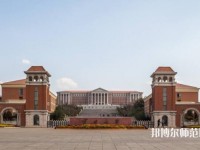 云南大學師范學院呈貢校區(qū)2023年是幾本