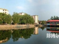 河北工程師范大學叢臺校區(qū)2023年是幾本