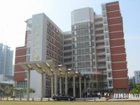 暨南師范大學石牌校區(qū)2023年網站網址