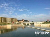 暨南師范大學番禺校區(qū)2023年網站網址