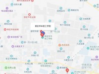 保定華中高級技工幼師學(xué)校2023年地址在哪里