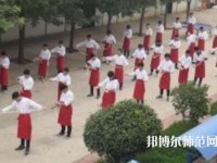 寶雞郡智幼師技工學(xué)校2023年怎么樣、好不好