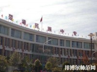 楚雄民族幼師中等專業(yè)學(xué)校2023年招生辦聯(lián)系電話