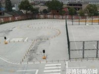 漢濱新建幼兒師范中等職業(yè)技術(shù)學(xué)校2023年招生辦聯(lián)系電話