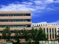 合陽幼兒師范職業(yè)技術教育中心2023年招生辦聯(lián)系電話