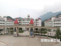 劍閣幼兒師范職業(yè)高級中學(xué)2023年地址在哪里