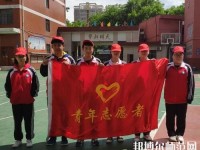 金臺(tái)幼兒師范職業(yè)教育中心2023年招生辦聯(lián)系電話