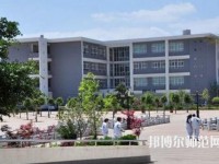 晉寧幼兒師范職業(yè)高級中學2023年怎么樣、好不好