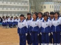 靖邊幼兒師范職業(yè)教育中心2023年報(bào)名條件、招生要求、招生對(duì)象