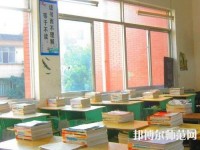 隆昌城關幼兒師范職業(yè)中學2023年怎么樣、好不好