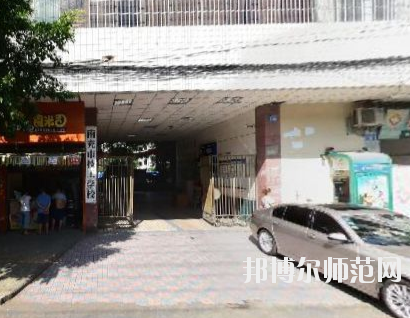 南充技工幼兒師范學(xué)校怎么樣、好不好