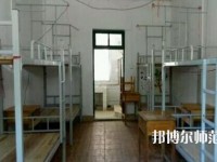 云南林業(yè)幼兒師范高級技工學校2023年宿舍條件