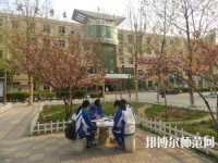 石家莊法商幼兒師范中等專業(yè)學校2023年怎么樣、好不好