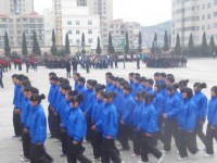 貴州甕安幼兒師范中等職業(yè)技術(shù)學(xué)校2023年怎么樣、好不好