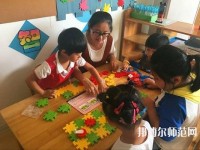 浙江初中生女生讀什么幼師學(xué)校好