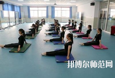 貴州幼師學校干什么的