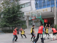 石家莊幼兒師范第一職業(yè)中專學校2023年怎么樣、好不好