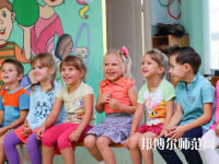 江西女生學幼師學校怎么樣