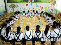 浙江初中生可以考什么幼師學(xué)校