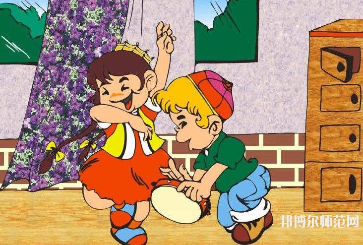 貴州初中生能讀幼師學(xué)校嗎