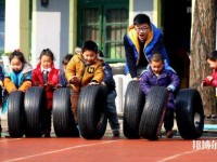 浙江男生讀幼師學(xué)校學(xué)什么好