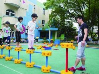 江西男生上什么幼師學(xué)校好