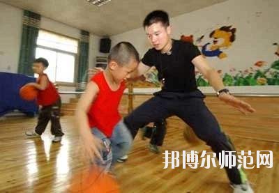 江西男生可以讀幼師學(xué)校嗎