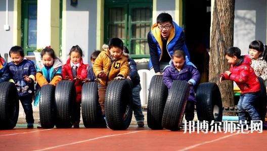 江西男生讀什么幼師學(xué)校