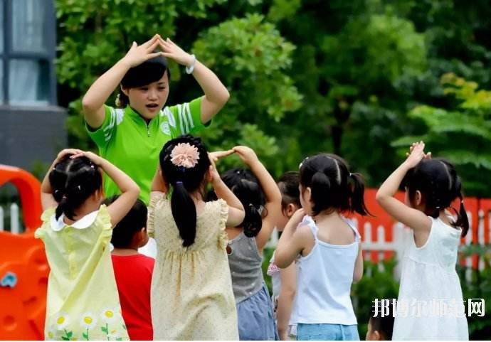 陜西幼師學(xué)校需要多少分