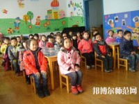 浙江有哪些好的幼師學校