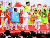 湖北2020年幼師學(xué)校有什么專業(yè)適合男生