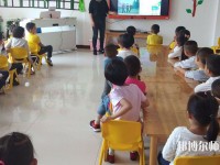 陜西2020年設(shè)有幼師學校的公辦大專學校