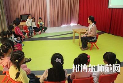 江蘇省2020年初中生可以考什么幼師學校