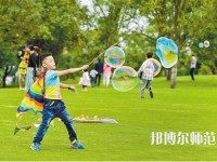 貴州2020年適合男生的幼師學(xué)校專業(yè)