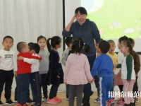 江西2020年讀幼師學(xué)校有什么好處