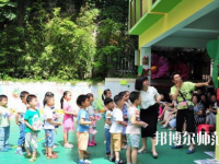 廣西2020年幼師學(xué)校有哪些專業(yè)好