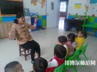 甘肅2020年女生讀幼師學(xué)校好嗎