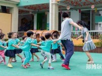 江蘇省2020年男生讀幼師學(xué)校學(xué)什么好