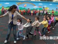 甘肅2020年有哪些中專幼師學(xué)校