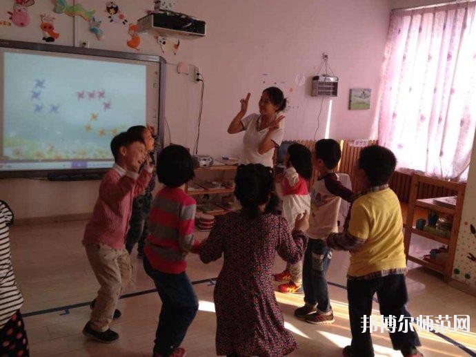 陜西2020年初中生可以考什么幼師學(xué)校