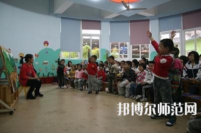 成都2020年設(shè)有幼師學(xué)校的公辦大專學(xué)校