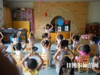 陜西2020年幼師學(xué)校什么專業(yè)有前途