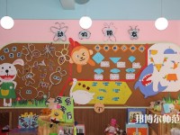 江蘇省2020年讀幼師學校需要什么