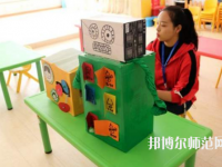 廣西2020年哪所幼師學(xué)校比較好