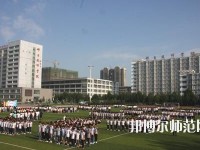 河北2020年幼師學(xué)校怎么樣報(bào)名