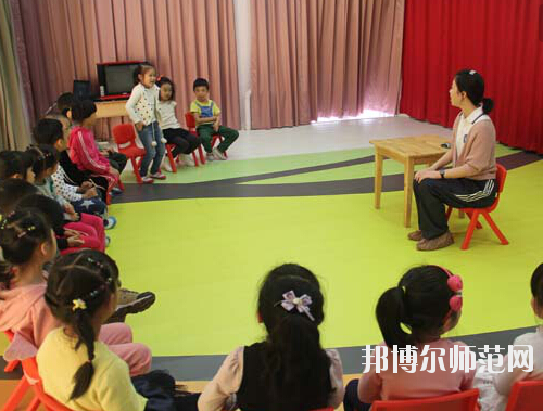 廣東2020年去讀幼師學(xué)校學(xué)什么對(duì)以后好一點(diǎn)